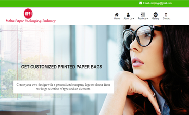 Mohit Paper Packaging Industry